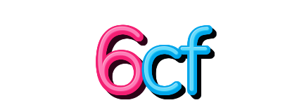 6cf — logo kanal