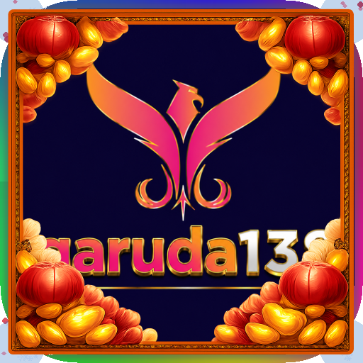 garuda138 — mitra unggulan